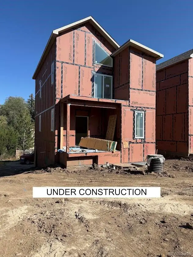 31 Noyer Court, Colorado Springs, CO 80906 - Image #1