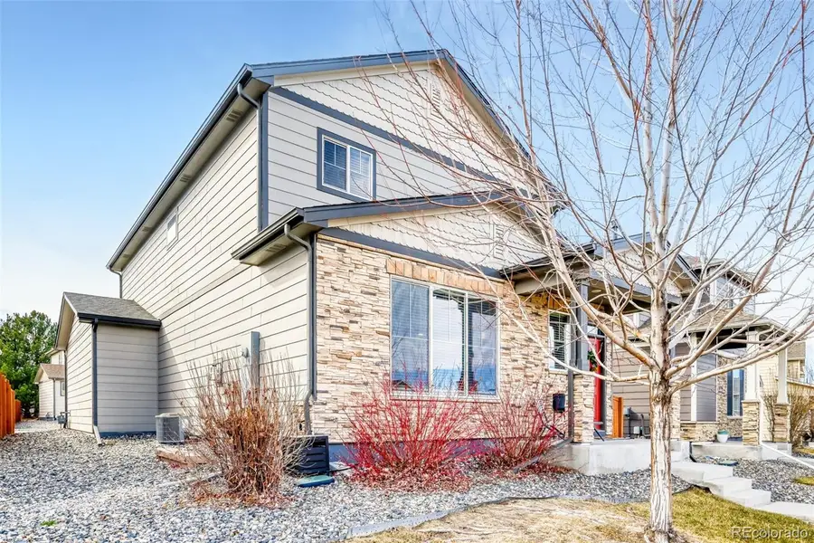 11654 Park South Lane, Parker, CO 80138 - #2