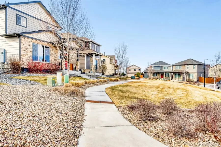 11654 Park South Lane, Parker, CO 80138 - #3