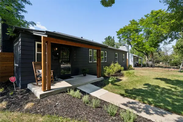 1361 S Glencoe Street, Denver, CO 80222