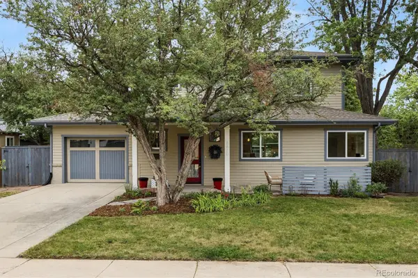 2870 18th Street, Boulder, CO 80304