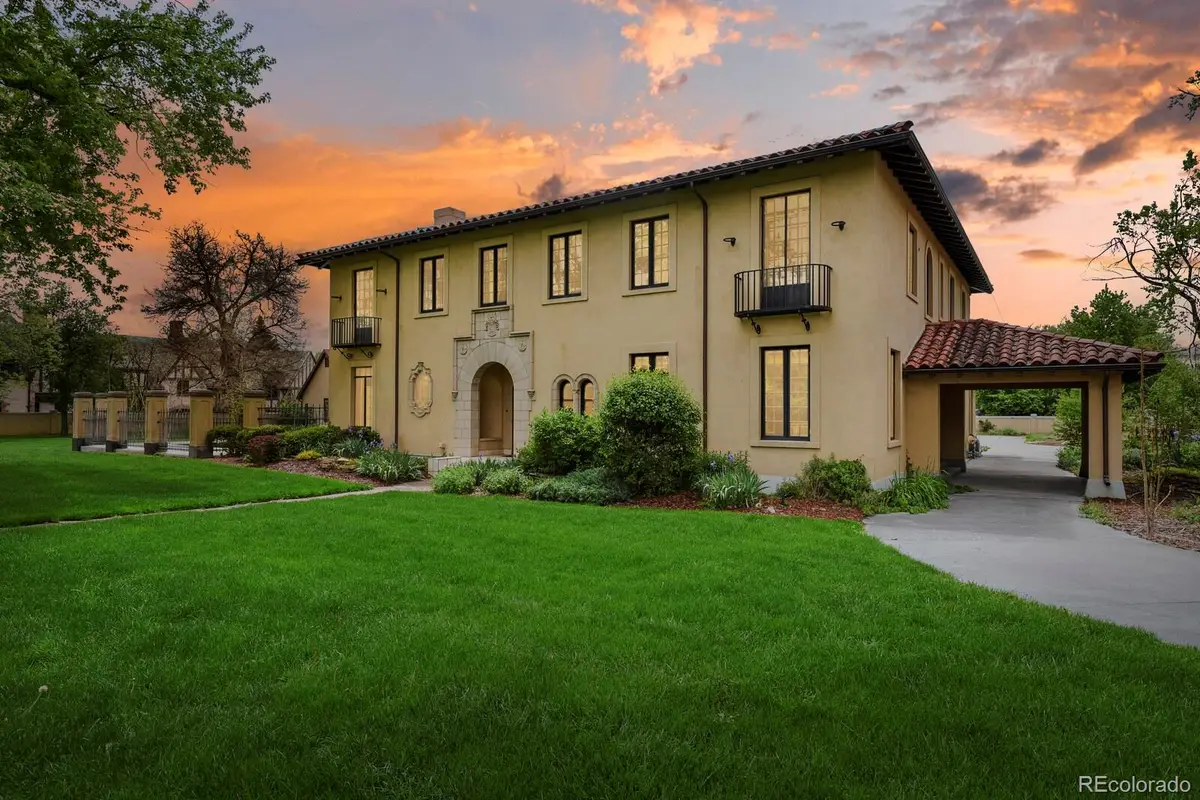 1730 N Cascade Avenue, Colorado Springs, CO 80907 - #1