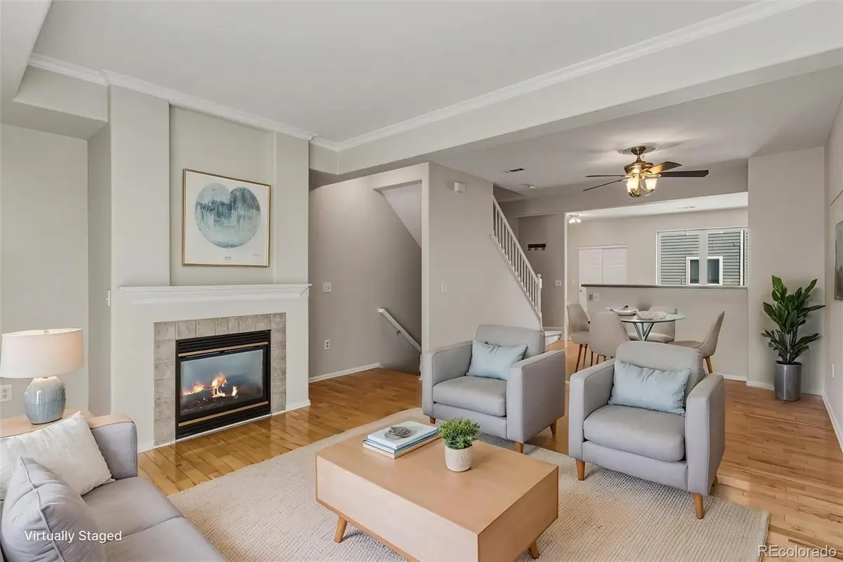 2771 W Riverwalk Circle #D, Littleton, CO 80123 - #1