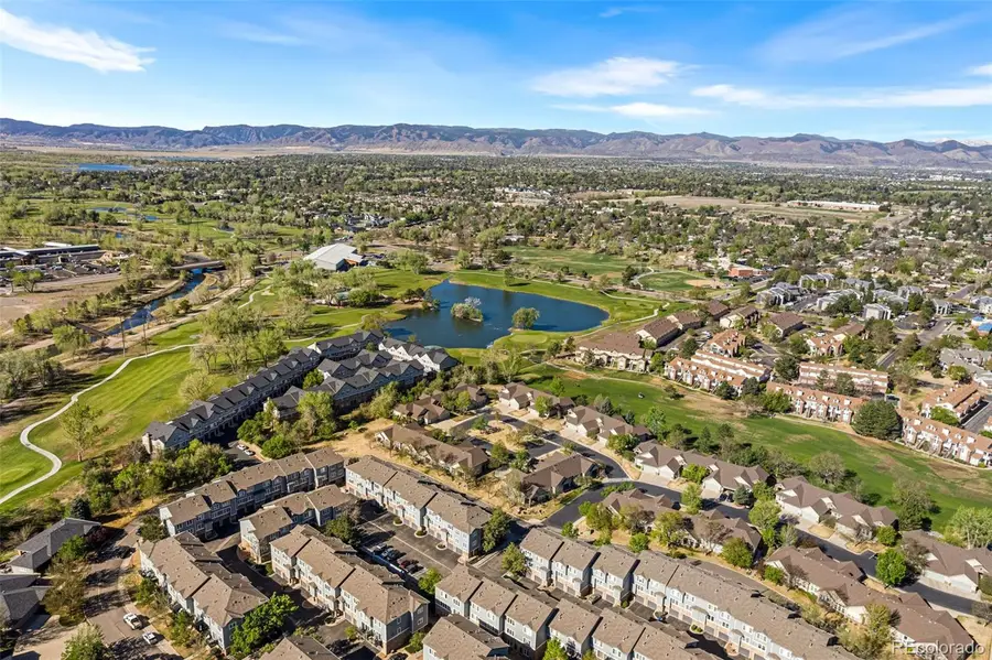 2771 W Riverwalk Circle #D, Littleton, CO 80123 - #3