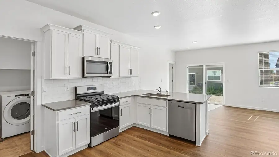 1404 Uphill Street, Lochbuie, CO 80603 - #2
