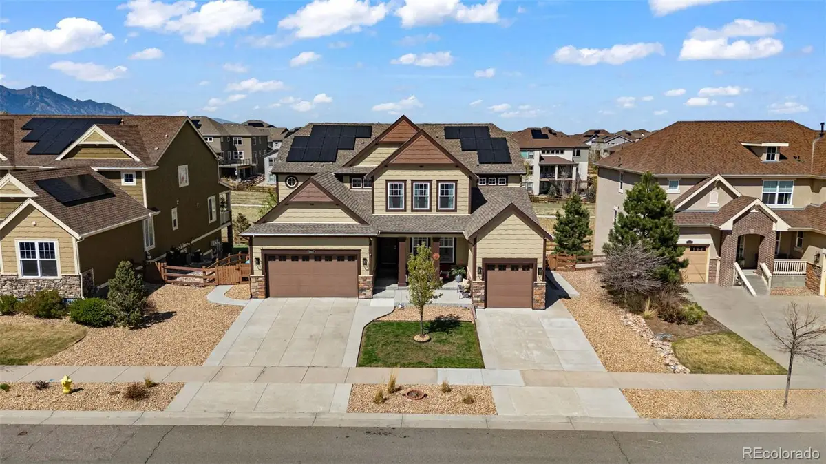 19615 W 94th Avenue, Arvada, CO 80007 - #1