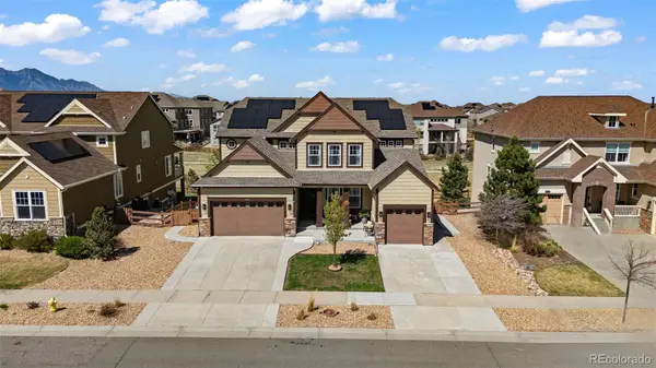 19615 W 94th Avenue, Arvada, CO 80007