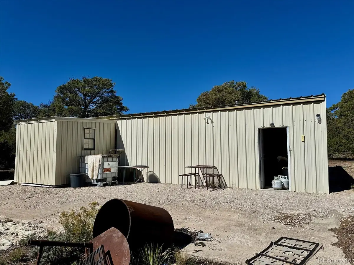 LOT 88 Elk Park, San Luis, CO 81152 - #1