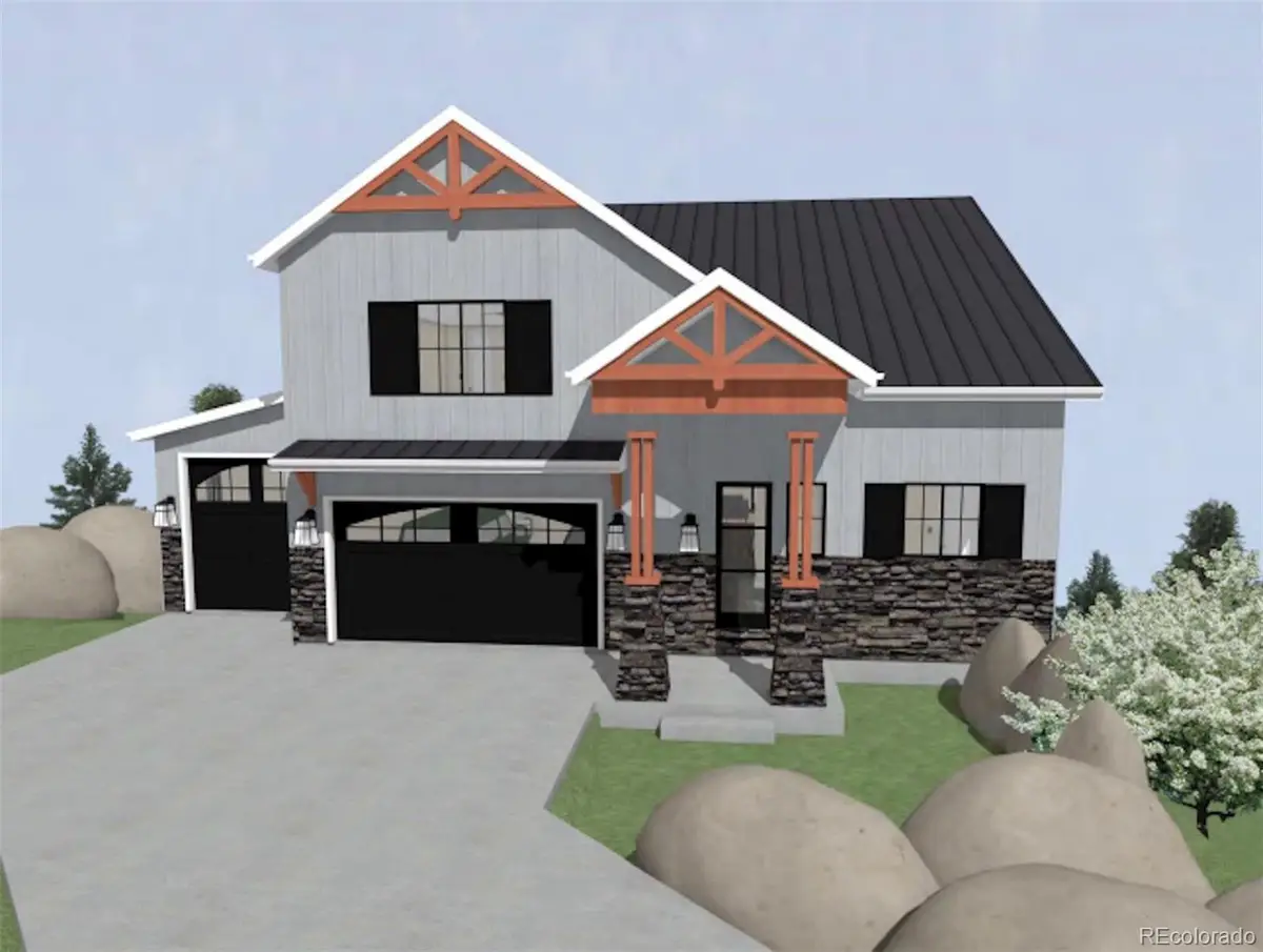 30460 Promontory, Buena Vista, CO 81211 - #1