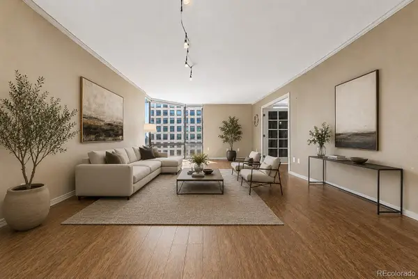1625 Larimer Street #2805, Denver, CO 80202