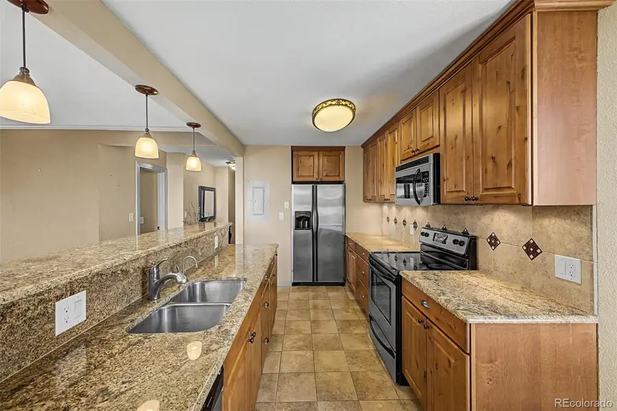 1625 Larimer Street #2805, Denver, CO 80202 - #2