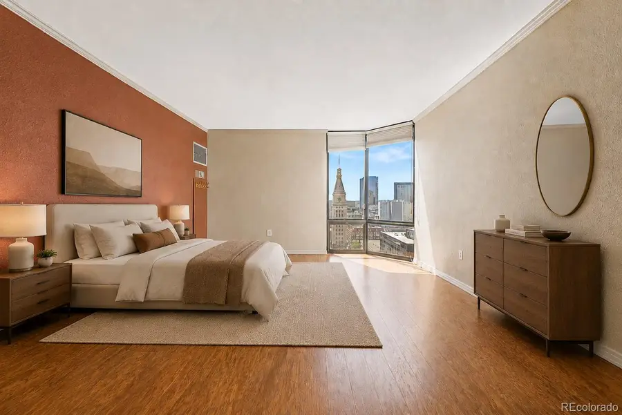 1625 Larimer Street #2805, Denver, CO 80202 - #3