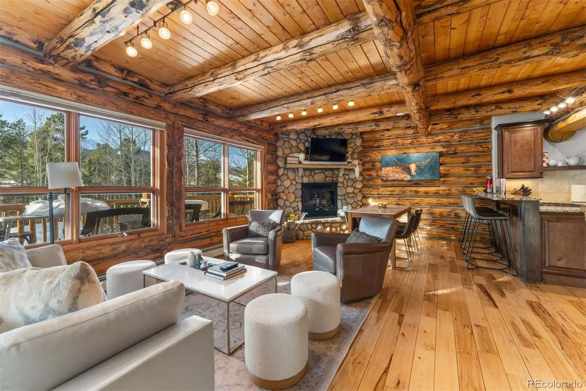 878 American Way, Breckenridge, CO 80424 - #1