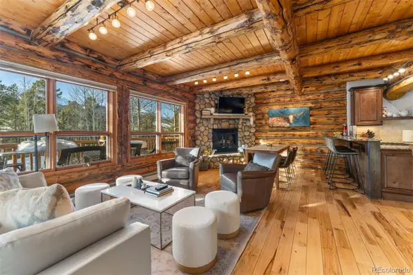 878 American Way, Breckenridge, CO 80424