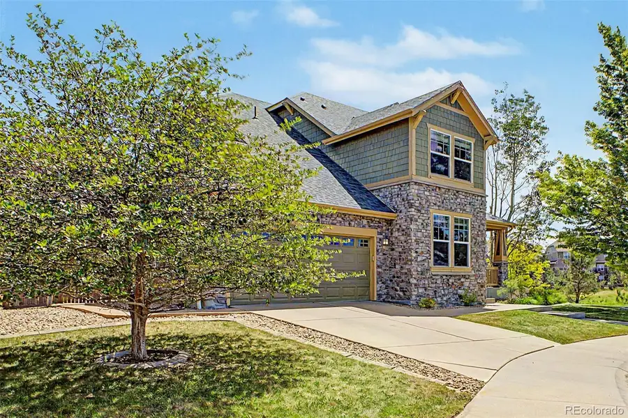 23670 E Brandt Place, Aurora, CO 80016 - #2