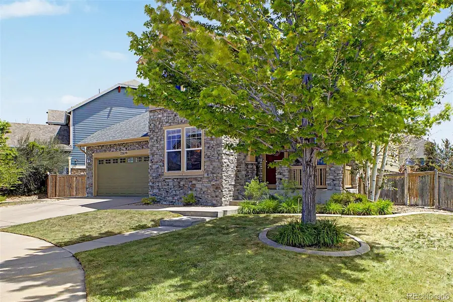 23670 E Brandt Place, Aurora, CO 80016 - #3