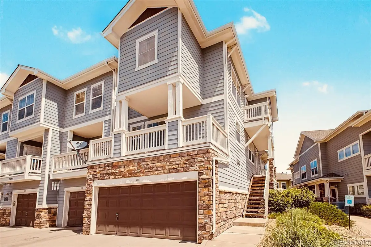 9494 Ashbury Circle #101, Parker, CO 80134 - #1