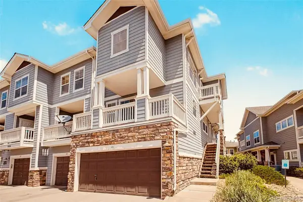 9494 Ashbury Circle #101, Parker, CO 80134