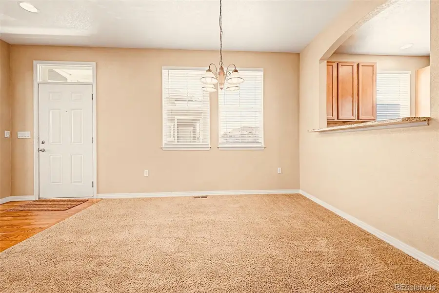 9494 Ashbury Circle #101, Parker, CO 80134 - #3