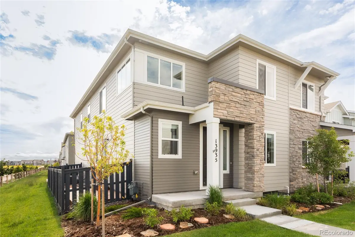 13935 Deertrack Lane, Parker, CO 80134 - #1