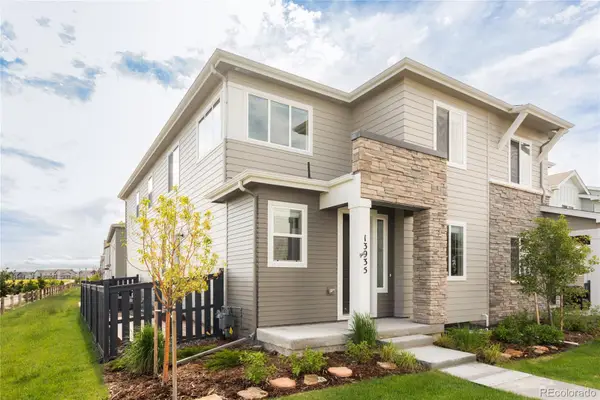 13935 Deertrack Lane, Parker, CO 80134