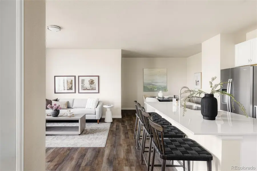 13935 Deertrack Lane, Parker, CO 80134 - #3
