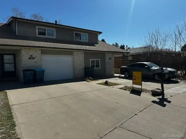 6780 Bax Court, Commerce City, CO 80022 - #1