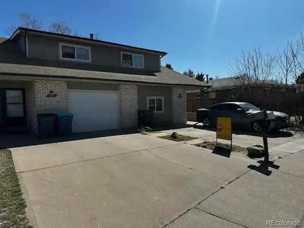 6780 Bax Court, Commerce City, CO 80022