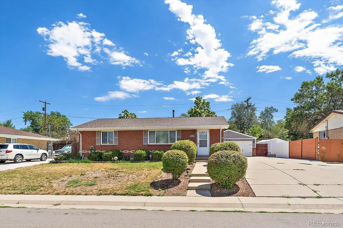 8282 Navajo Street, Denver, CO 80221 - #1