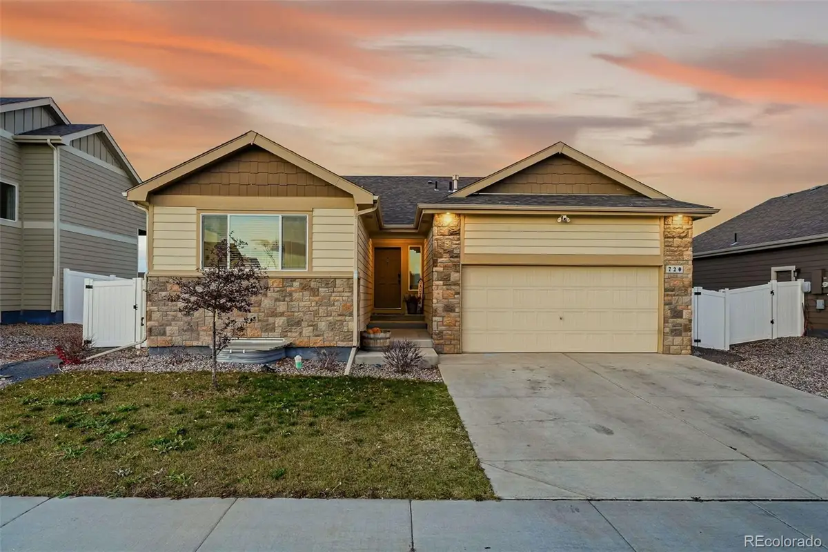 720 Takin Drive, Severance, CO 80550 - Image #1