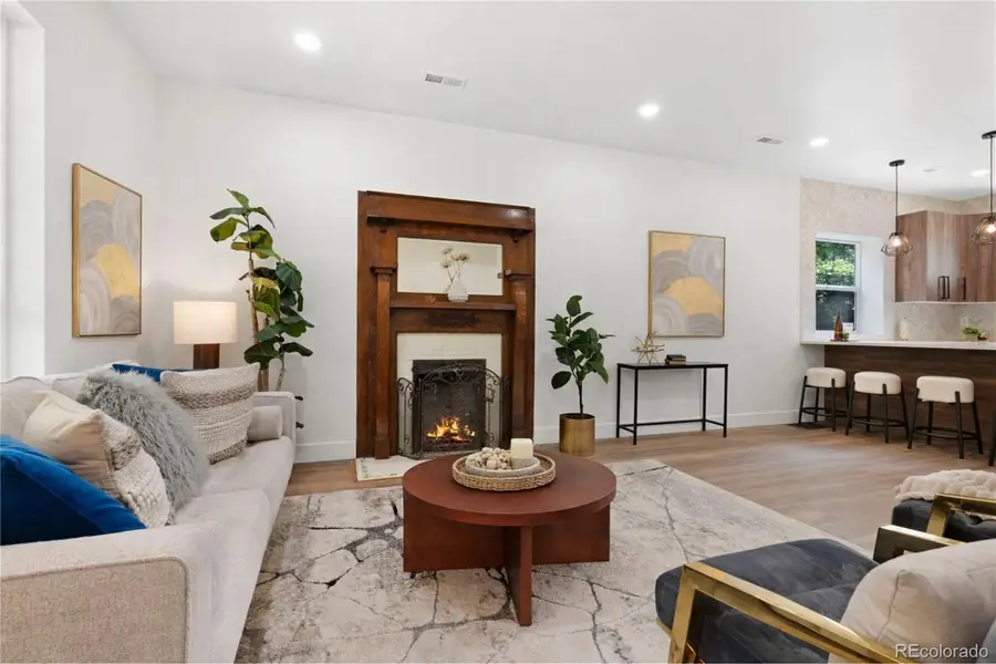 2849 N Vine Street, Denver, CO 80205 - #3