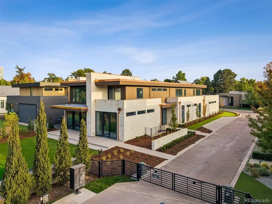 2620 E Cedar Avenue, Denver, CO 80209 - #2