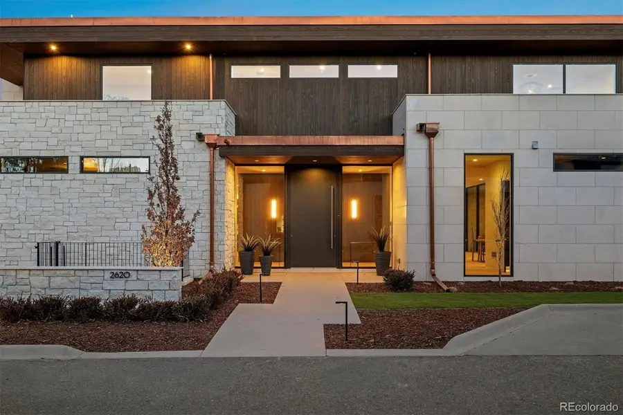 2620 E Cedar Avenue, Denver, CO 80209 - #3