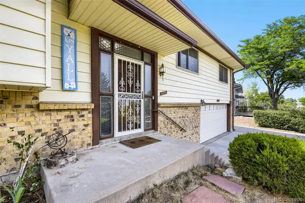 1175 S Welch Circle, Denver, CO 80228