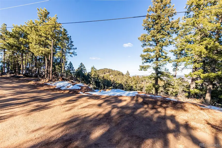 2199 Badger Drive, Larkspur, CO 80118 - #2