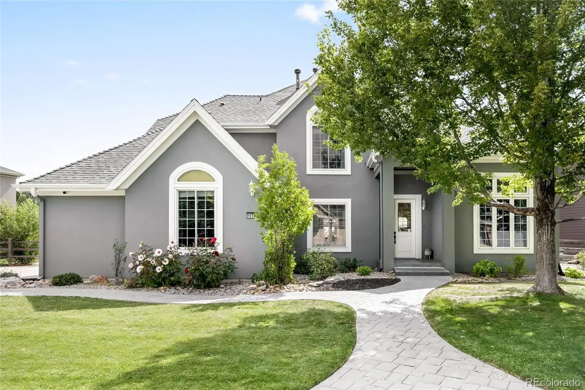 10765 Quail Creek Drive, Parker, CO 80138 - #1