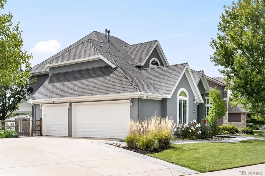 10765 Quail Creek Drive, Parker, CO 80138 - #2