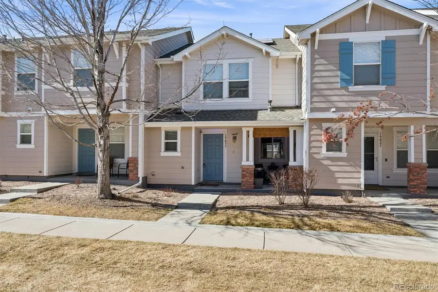 19037 E 57th Place, Denver, CO 80249 - #3