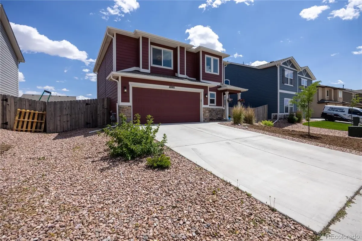 10993 Avena Road, Peyton, CO 80831 - #1
