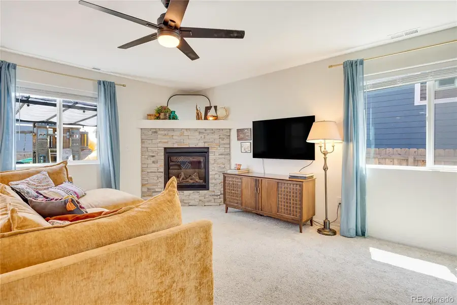 10993 Avena Road, Peyton, CO 80831 - #3