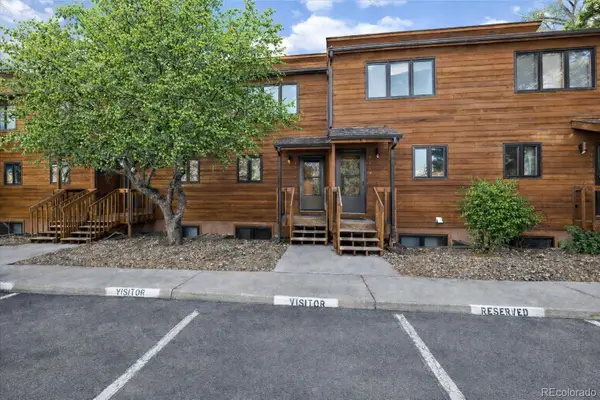 3316 Hickok Place, Boulder, CO 80301