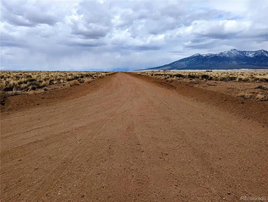 Lot 1 Manitou Springs Road, Blanca, CO 81123 - #2
