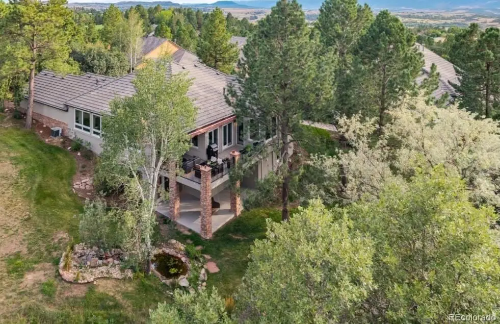 3252 Country Club Parkway, Castle Rock, CO 80108 - #1
