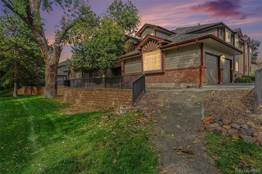 1030 W 112th Avenue #203, Northglenn, CO 80234 - #2