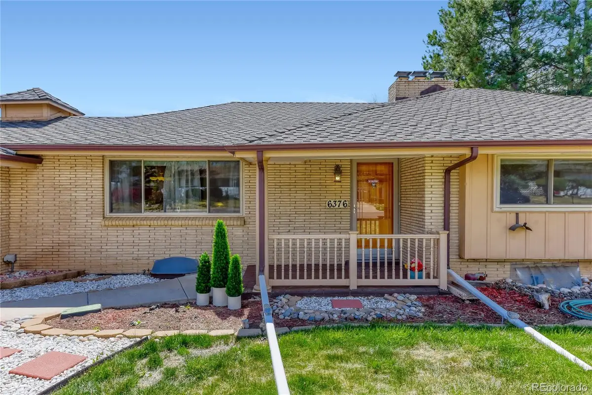 6376 W Roxbury Place, Littleton, CO 80128 - #1