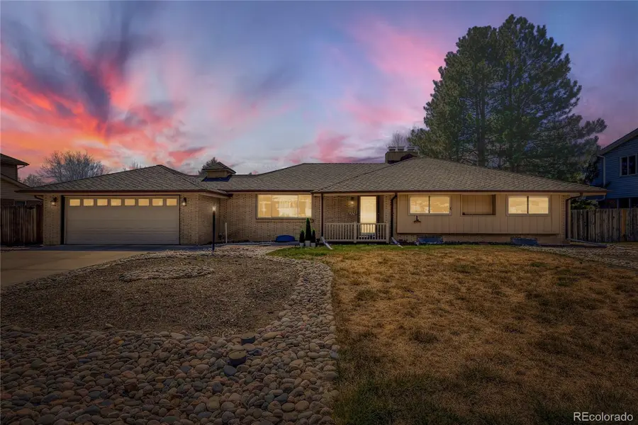 6376 W Roxbury Place, Littleton, CO 80128 - #2