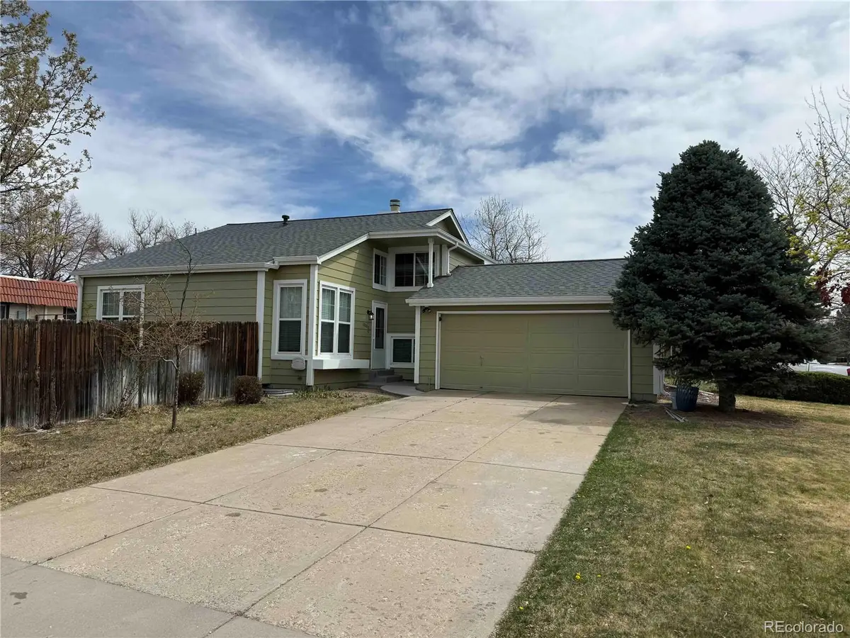 12805 E Florida Avenue, Aurora, CO 80012 - #1