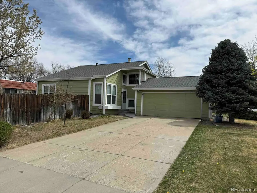 12805 E Florida Avenue, Aurora, CO 80012 - #3