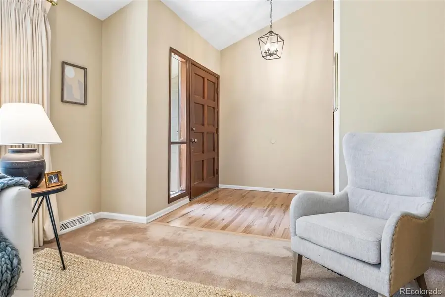 6124 S Glencoe Way, Centennial, CO 80121 - #2