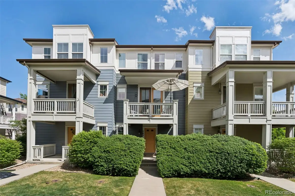 745 Rawlins Way, Lafayette, CO 80026 - #1